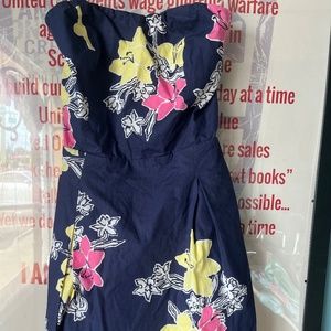 Lily Pulitzer dress